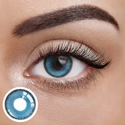 EyeLensy X-Blue Portal｜1 Year