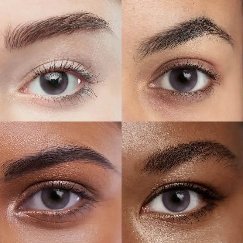 EyeLensy Luna Violet | 1 Year