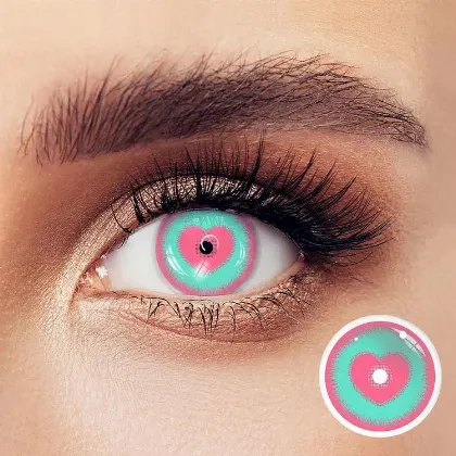 EyeLensy Heart Beat | 1 Year