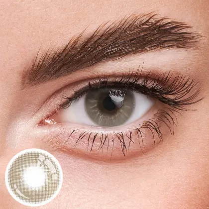 EyeLensy Abo na Pagnanasa Colored Contact Lenses 1 Taon