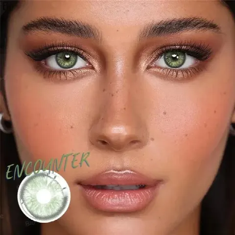 Encounter Green